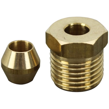 Reducer Fitting